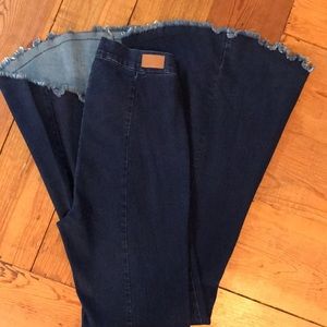 Judy Blue Super Flare Fit size 11/30